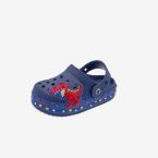 Chicco Sandalias Azul con Luces para Niños