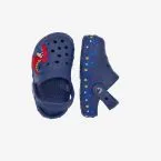 Chicco Sandalias Azul con Luces para Niños
