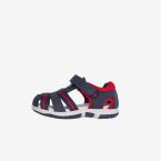 Chicco Sandalias con Velcro: Perfectas para el Verano