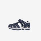 Sandalias de niño de la marca Chicco Antideslizantes con Velcro para Niños