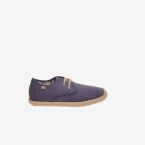 Blucher niño vestir en textil y cordon
