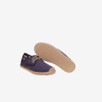Blucher niño vestir en textil y cordon
