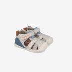 Sandalias de niño Biomecanics para Primeros Pasos con velcro
