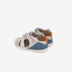 Sandalias de niño Biomecanics para Primeros Pasos con velcro