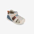 Sandalias de niño Biomecanics para Primeros Pasos con velcro