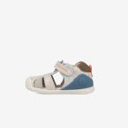 Sandalias de niño Biomecanics para Primeros Pasos con velcro