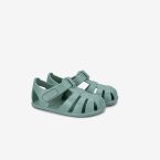 Sandalia Respetuosa de agua unisex de igor ajustable con velcro