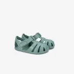 Sandalia Respetuosa de agua unisex de igor ajustable con velcro