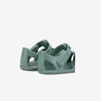 Sandalia Respetuosa de agua unisex de igor ajustable con velcro