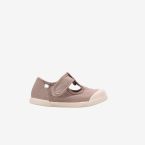 Lona Barefoot de Igor: Flexibilidad para Niños en color marron