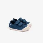 Lona Respetuosa en Azul con doble velcro para Niños – Marca Igor