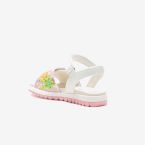 Sandalias Lelly Kelly para Niñas - Comodidad y Estilo