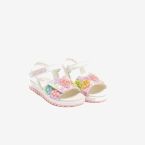 Sandalias Lelly Kelly para Niñas - Comodidad y Estilo