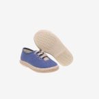 Lona casual cordon azulon de la coleccion Vulpeques