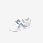 Deportivo Respetuosa unisex de Zapyflex en color Blanco