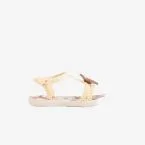 Chanclas de Ipanema en amarillo - Ideal para Playa y Piscina