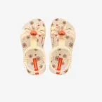 Chanclas de Ipanema en amarillo - Ideal para Playa y Piscina