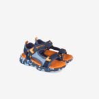 Sandalias de playa de Garvalin doble velcro
