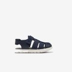 Sandalias Camper con velcro, comodas y ligeras para Niños