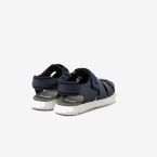 Sandalias Camper con velcro, comodas y ligeras para Niños