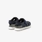 Sandalias Camper con velcro, comodas y ligeras para Niños