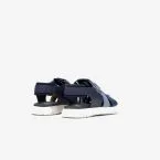 Sandalia infantil Camper suave y ligera – Comodidad y estilo para niños