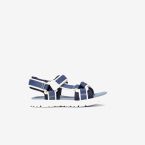 Camper Sandalias Azul para Jóvenes: Comodidad Diaria