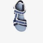Camper Sandalias Azul para Jóvenes: Comodidad Diaria