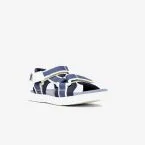 Camper Sandalias Azul para Jóvenes: Comodidad Diaria