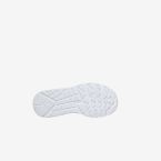 Zapatillas Skechers moda degradados dorados y cordon para niñas.
