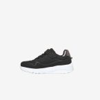 Zapatillas Skechers Negras niña detalle pulsera