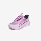 Deportivas Skechers moda niña cordon elastico sistema slip-in