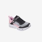 Deportivas Skechers multicolor velcro