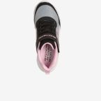 Deportivas Skechers multicolor velcro
