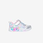 Skechers niña unicornios con luces