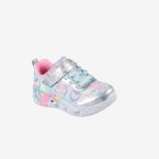 Skechers niña unicornios con luces