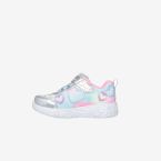 Skechers niña unicornios con luces