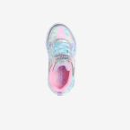Skechers niña unicornios con luces