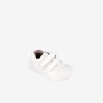 Deportiva colegial barefoot respetuosa Biomecanics  primeros pasos con velcro