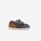 Deportivo barefoot Biomecanics linea casual