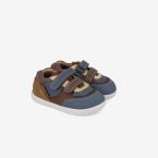 Deportivo barefoot Biomecanics linea casual