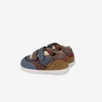 Deportivo barefoot Biomecanics linea casual