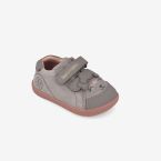 Deportiva casual niña gris ovejita de Biomecanics