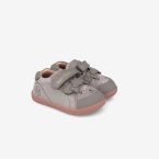 Deportiva casual niña gris ovejita de Biomecanics
