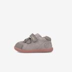 Deportiva casual niña gris ovejita de Biomecanics