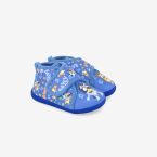 Zapatillas de casa para niño de Garvalin con licencia Bluey