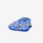 Zapatillas de casa para niño de Garvalin con licencia Bluey