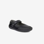 Mercedes colegial de Gorila barefoot