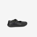 Mercedes colegial de Gorila barefoot