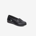 Mocasín sueña fina Gorila niña elegancia para los dias de cole.
